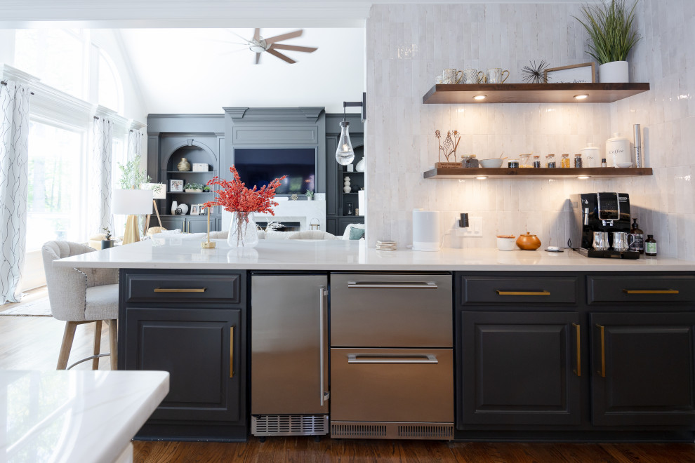 Polo Fiels Home Remodel