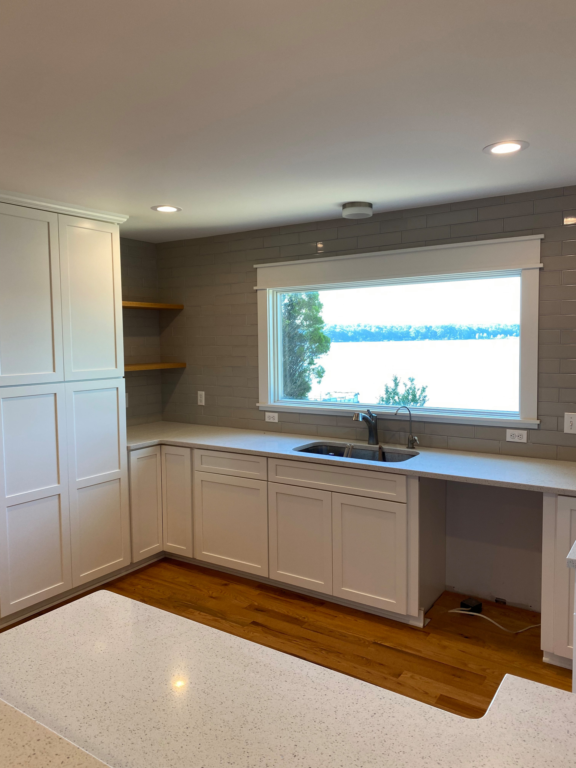 Kitchen Installation