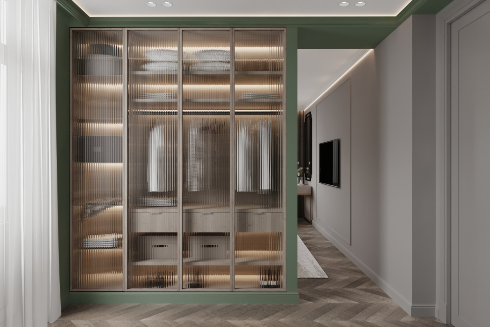 ЖК Комфортный квартал