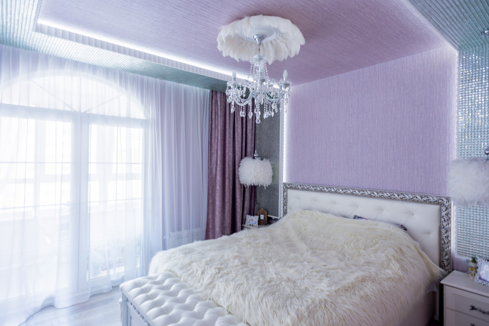 Квартира в Люберцах