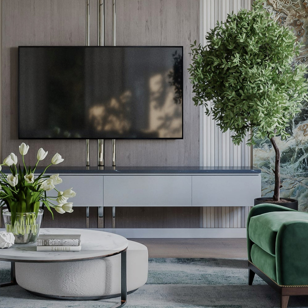 Квартира для Елены