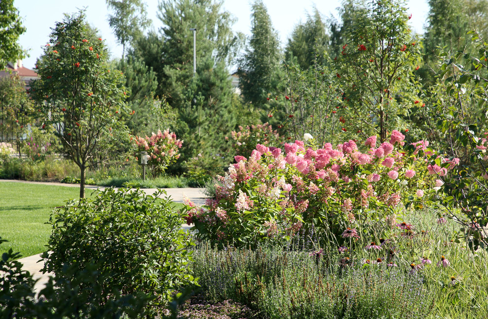 "Новорижский парк"