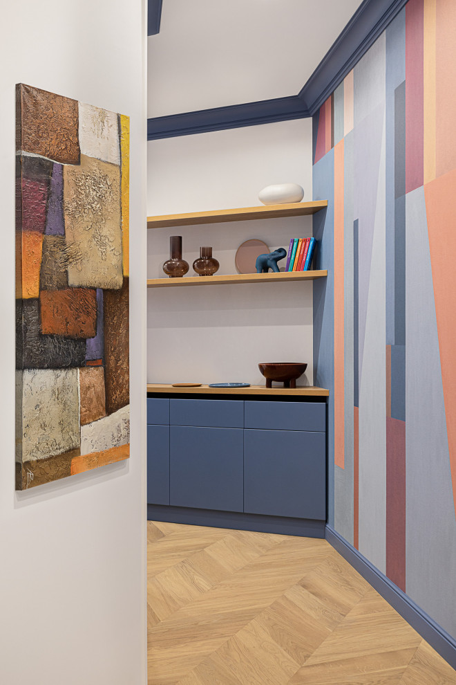 Умная квартира