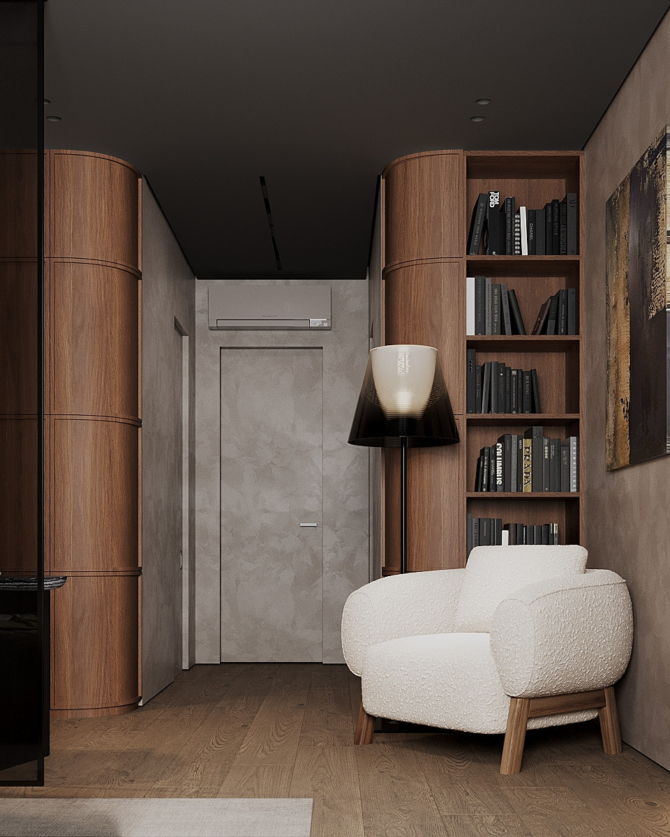 ЖК Московский 65 Легенда