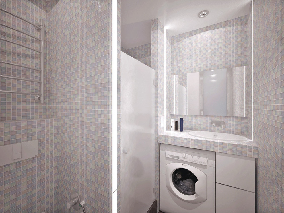 Проект 78 – Интерьер квартиры