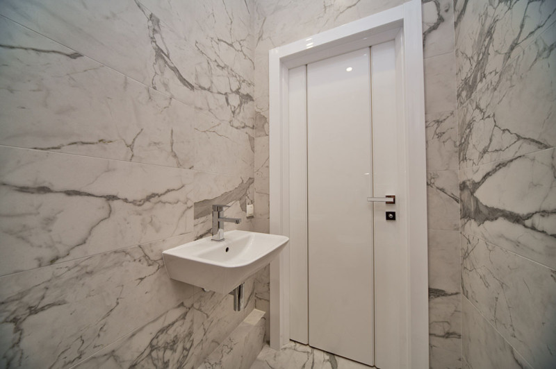 Дизайн интерьера 70м