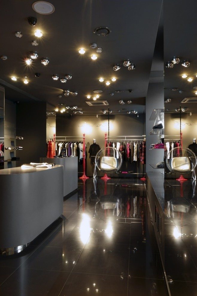 Магазин BLUGIRL FOLIES в Новосибирске