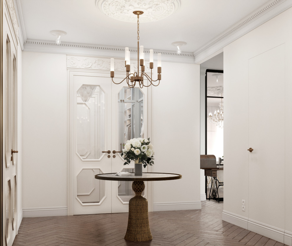 ЖК "Русский дом"