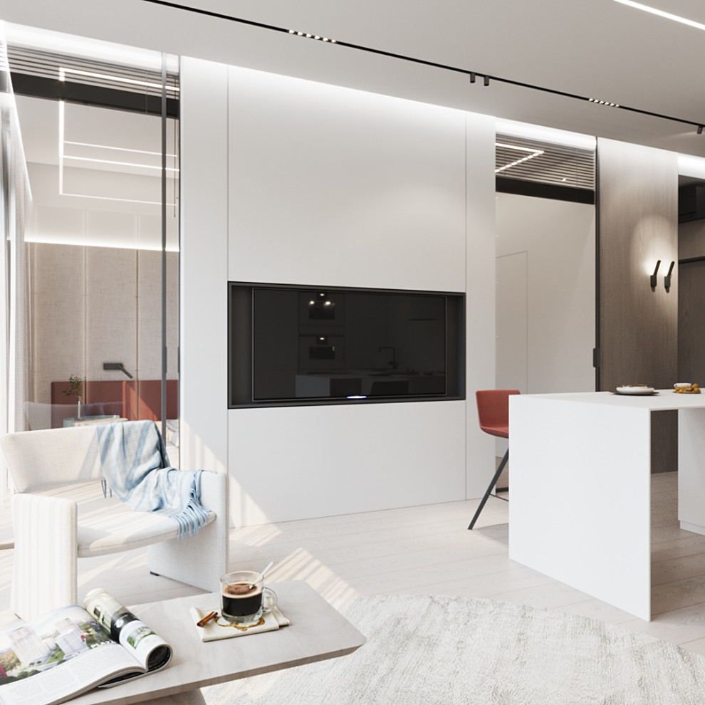 Дизайнер Алексей Владимиров