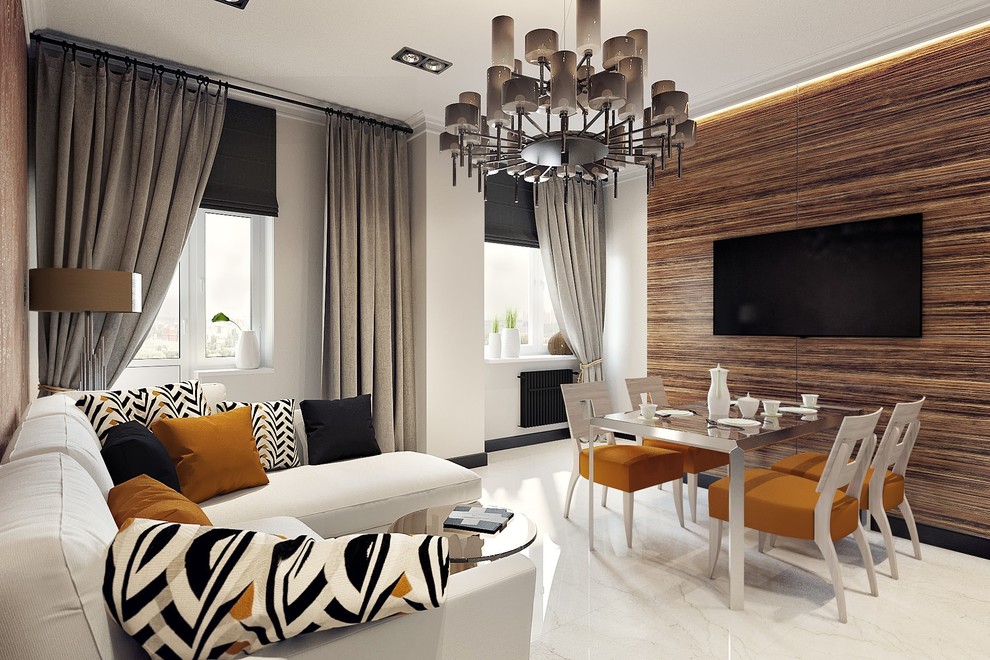 Квартира №58