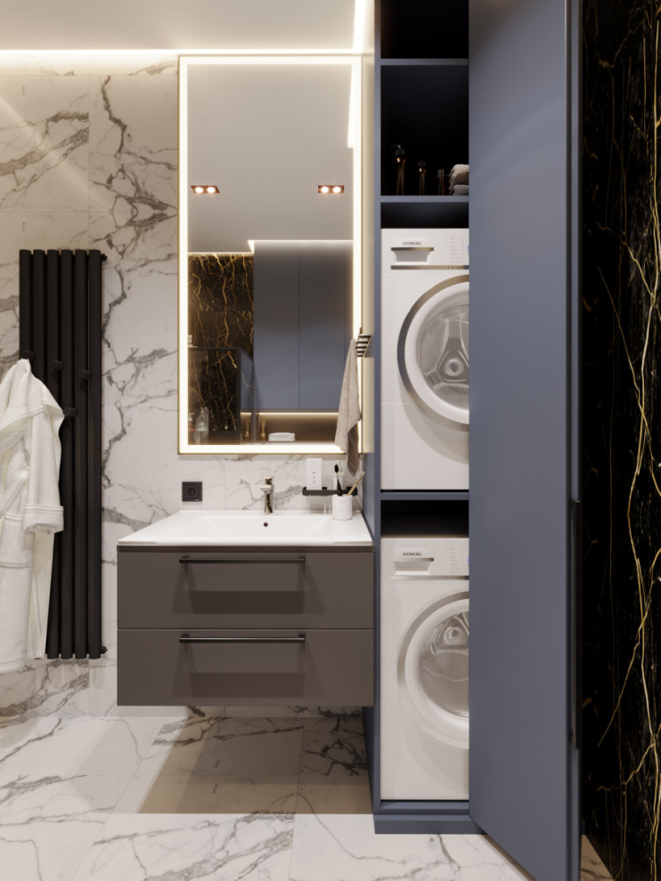 Частный дом для семьи из пяти человек