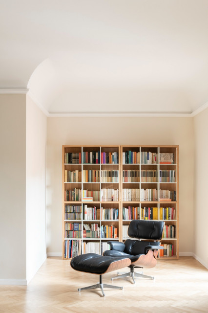LNZO | Arches & Patterns trendy-dagligstue