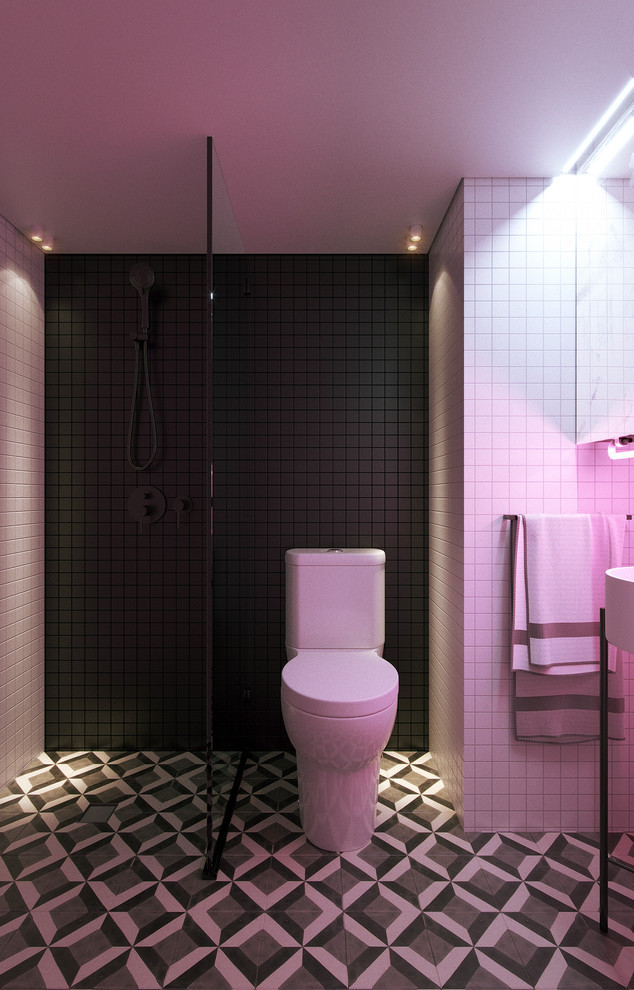 A Little Design | Tiny Apartment in Taichung City 22m2