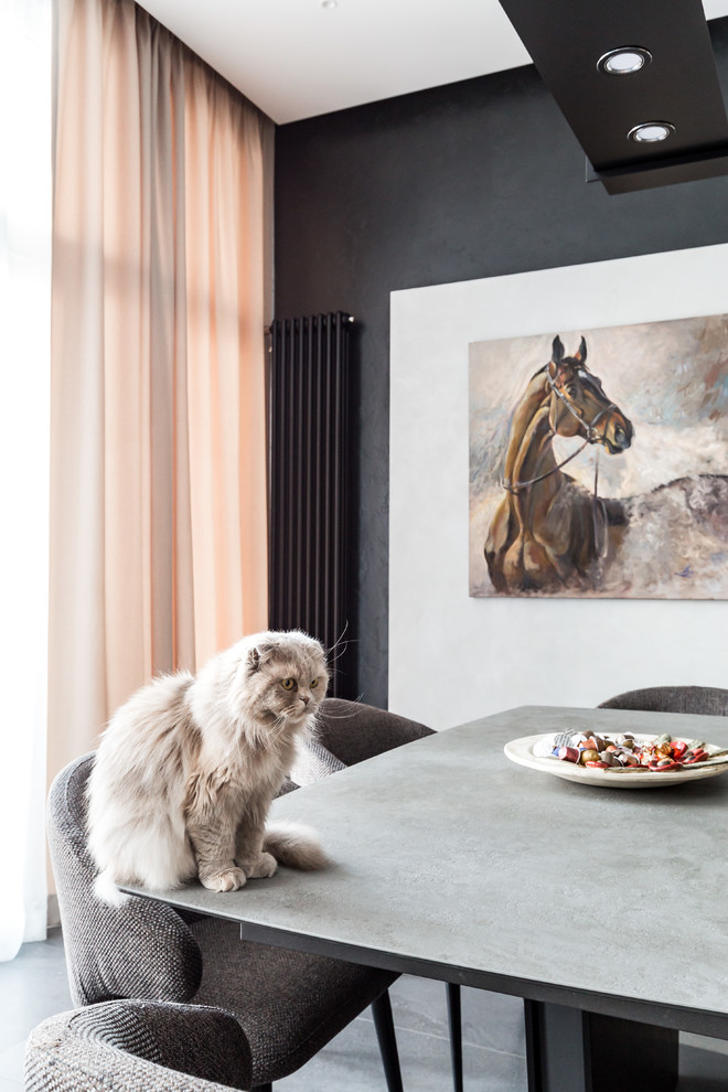 Квартира в Москве