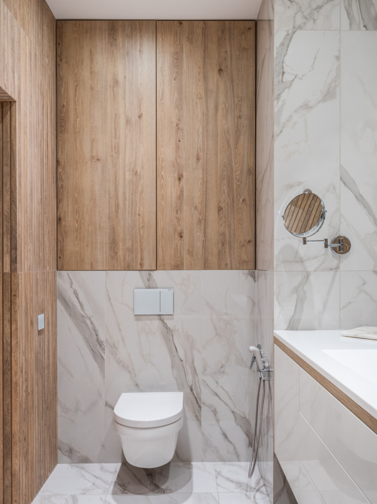 Квартира в ЖК "Балтийский квартет"