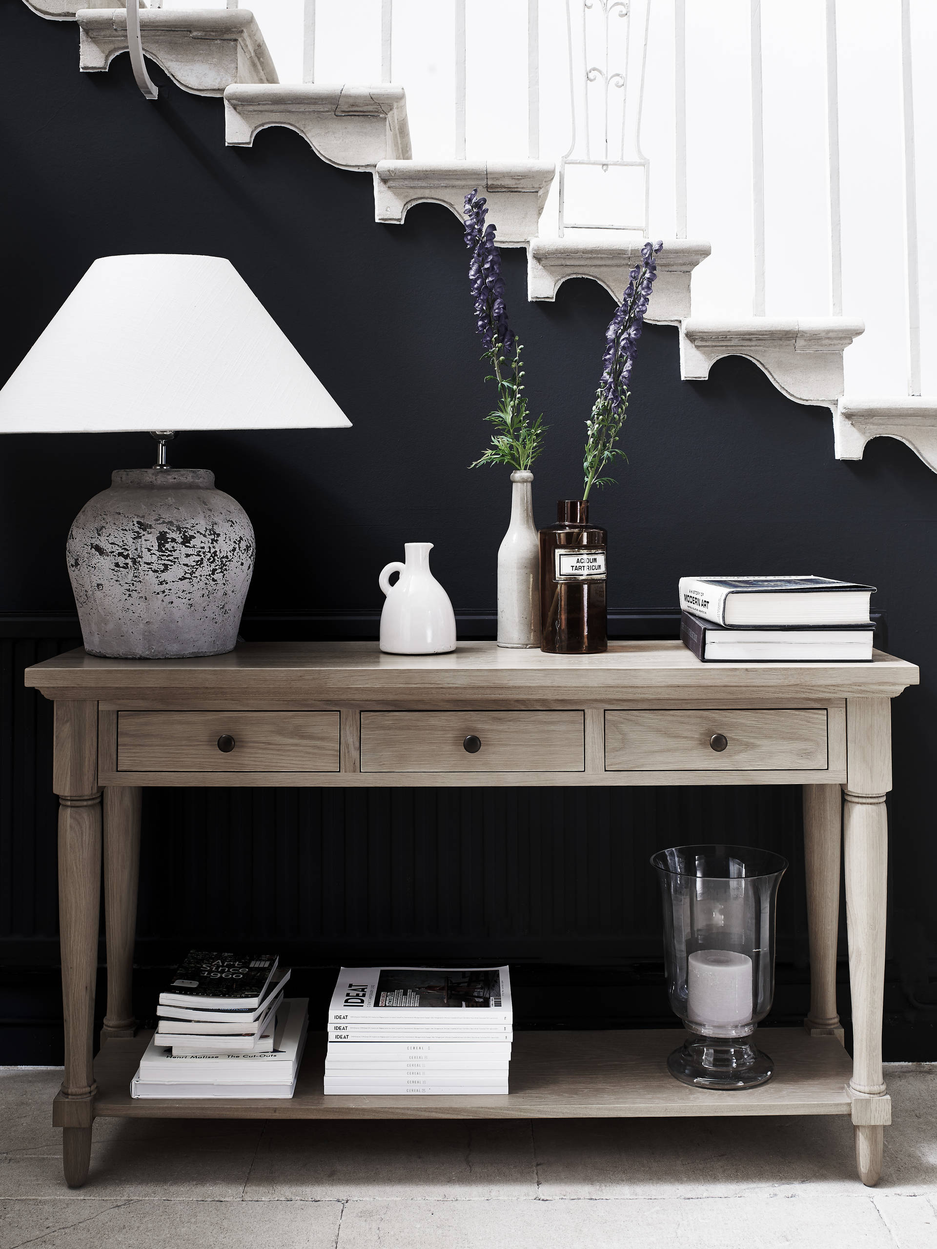 How to Style Hallway Console Table: Stunning Ideas for Every Home