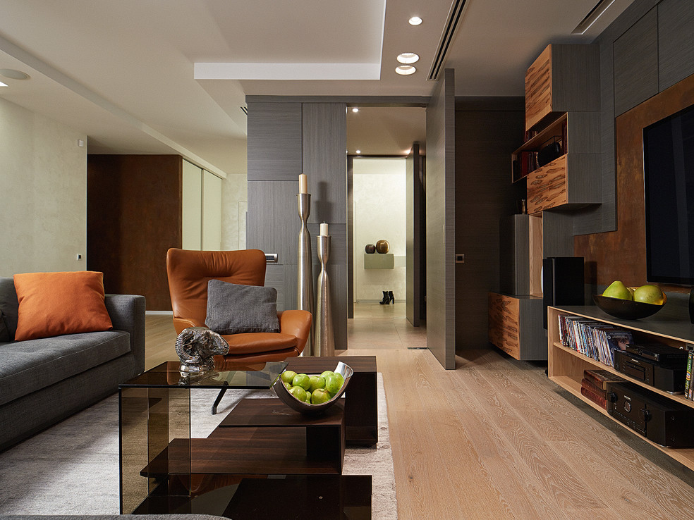 сильный характер