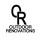 Outdoor Renovations