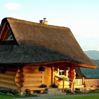 The Little Log House Company Belfast Uk Bt1