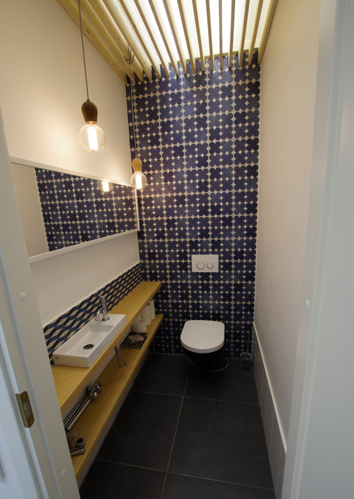 Квартира в скандинавском стиле