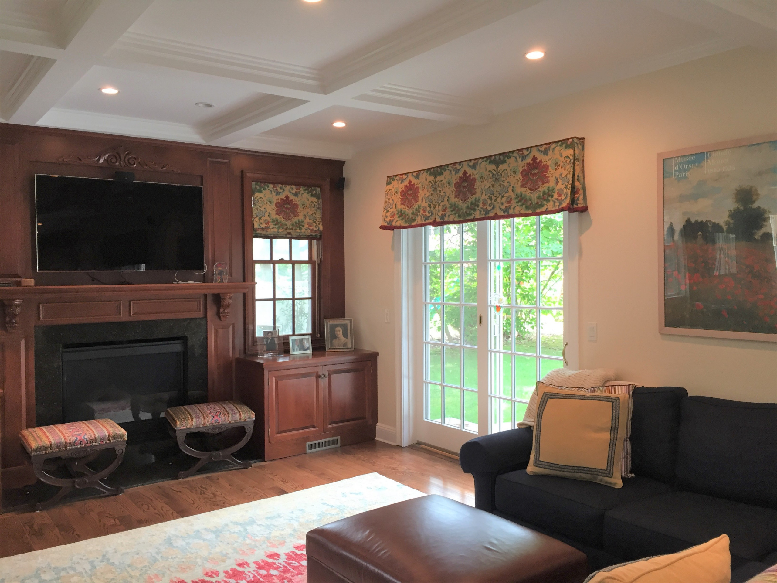 Gracious Entertaining in Roslyn Heights