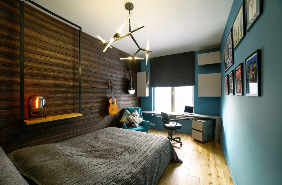 Квартира в жк Magnifika Residence