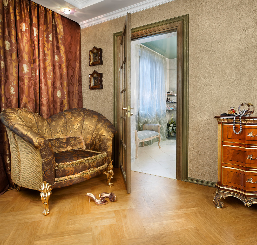 Изумрудные грани