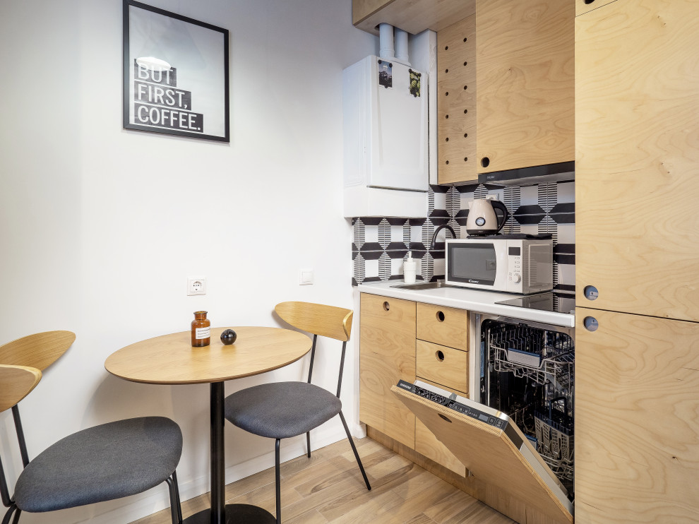 Апартаменты для отпуска недалеко от Красной Поляны.