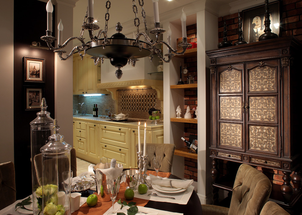 Квартира 127 м2