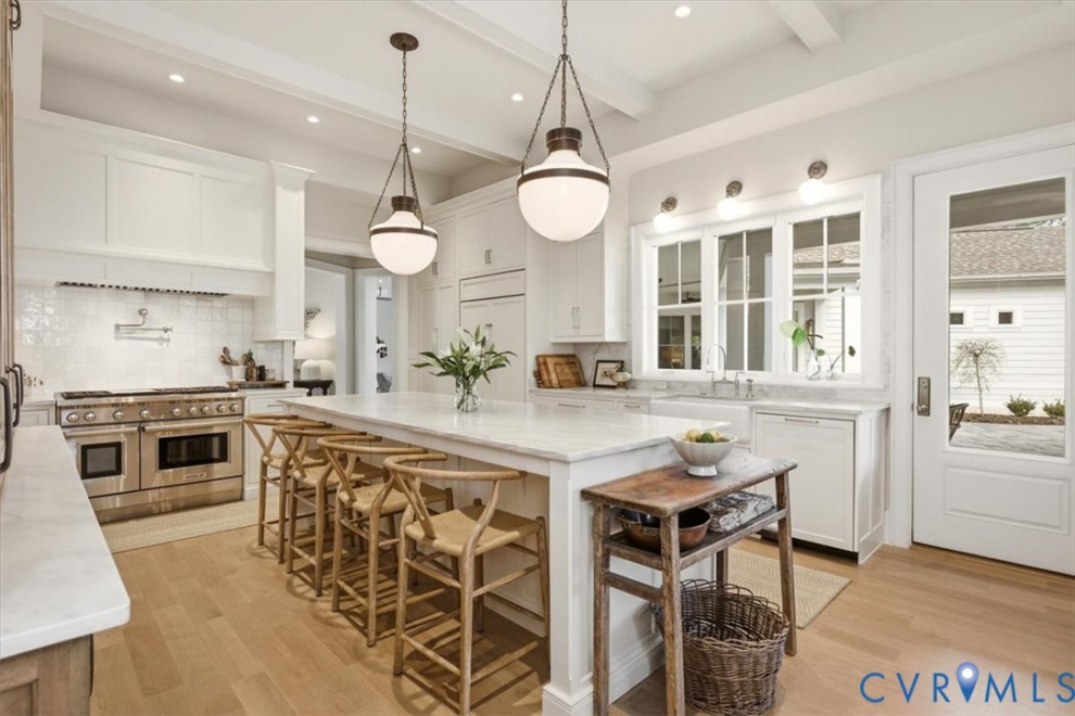 Laurus Ct Remodel