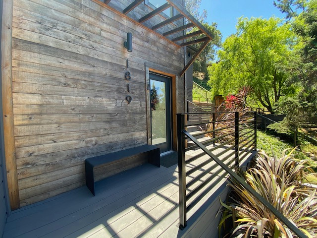 Balaraman Residence - Montclair, Oakland Hills