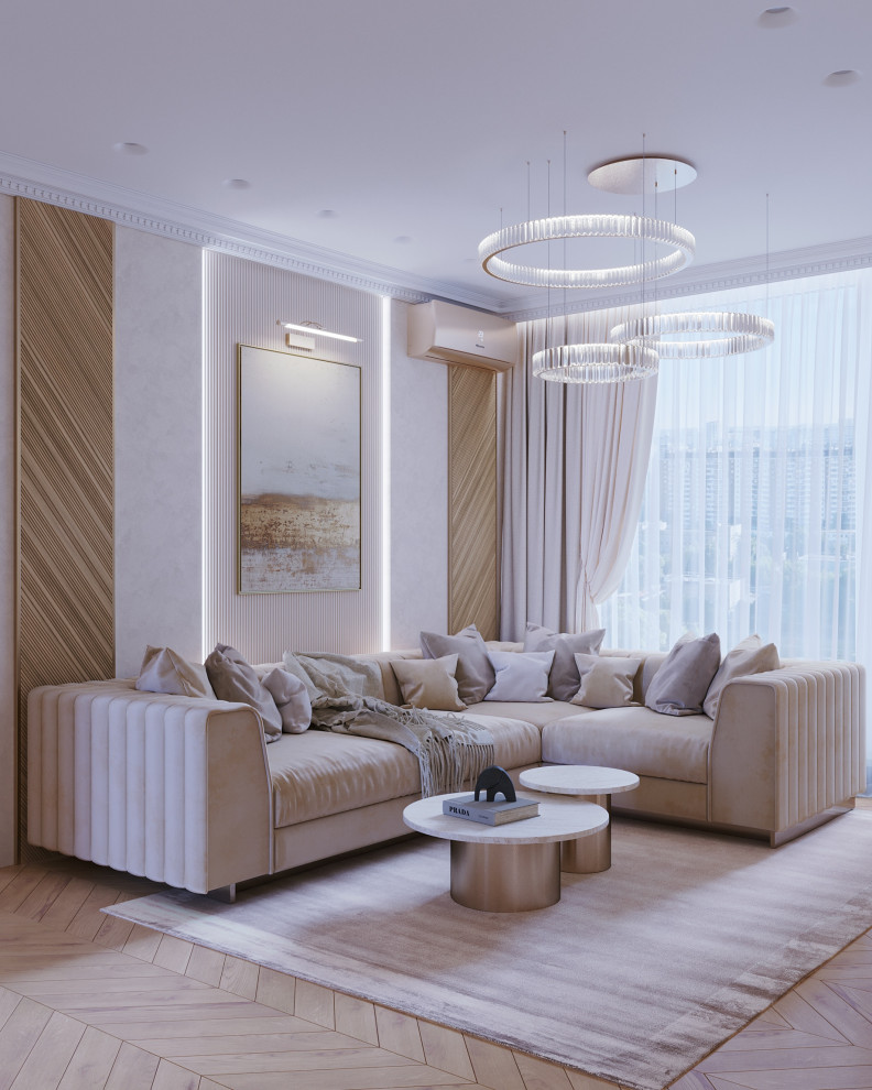 "ЖК "ЕВРОПЕЙСКИЙ БЕРЕГ"