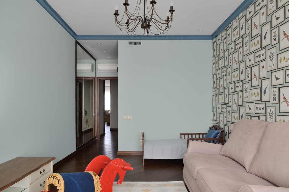 ЖК "Английский Квартал"