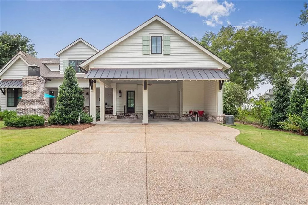 Bay View Cottage