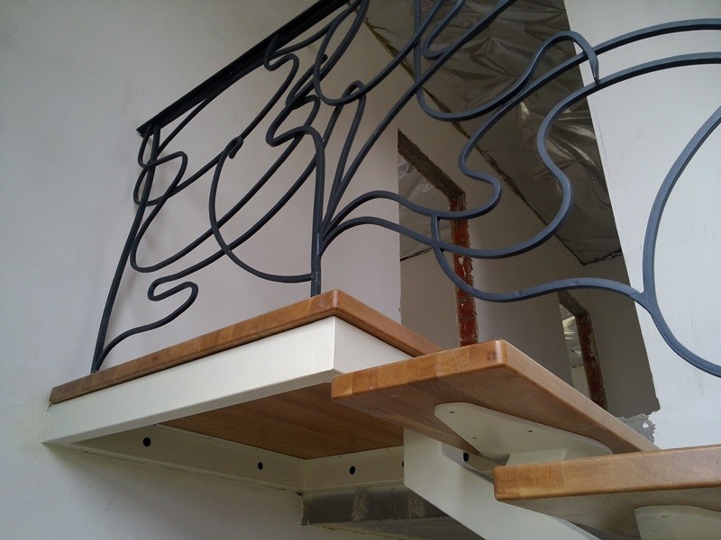 Лестницы Streamstairs Rybland