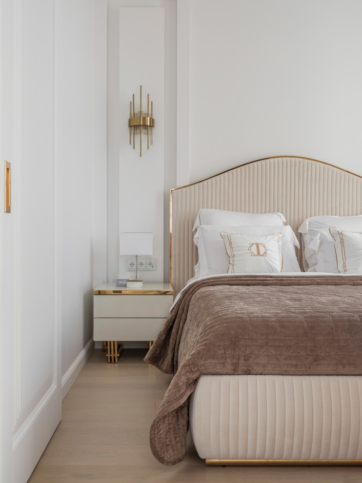 ЖК "Headliner" 100 м2