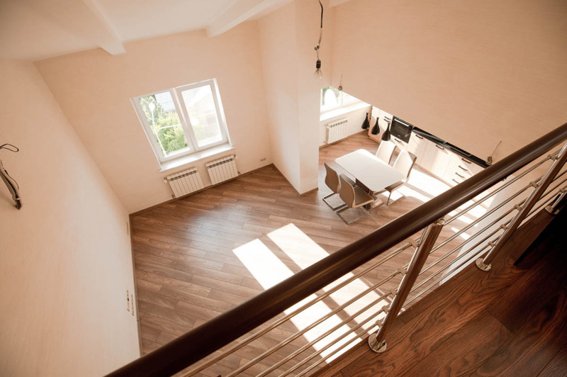 Дизайн интерьера