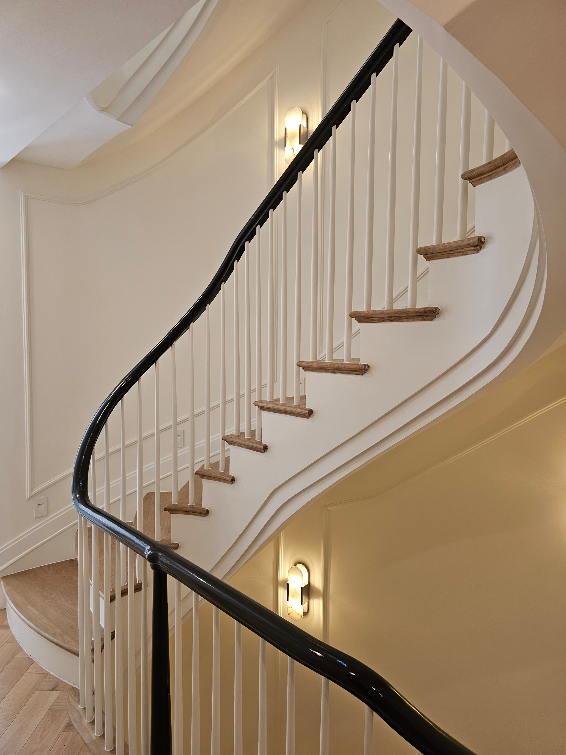 131_Stunning Elliptical in Historic DC Home, Washington DC 20007