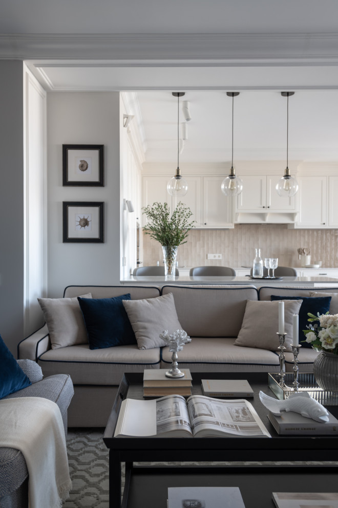 Павшинская пойма