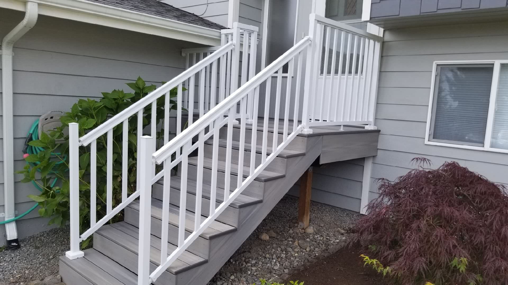 Peace of Mind or Privacy | Fence Collection by ProScapes