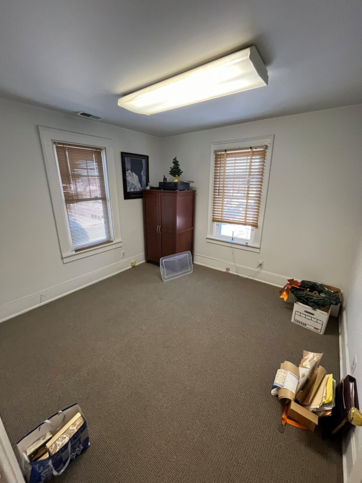 Haddon Township, Office Renovation