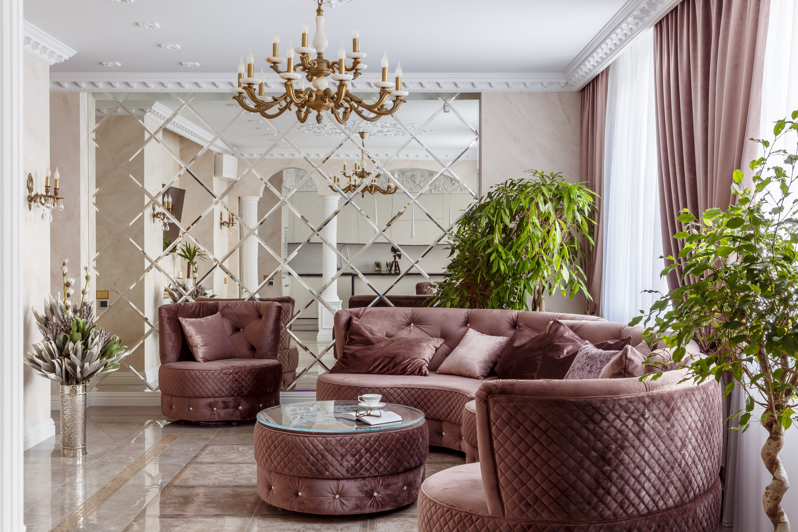 Квартира  в Краснодаре