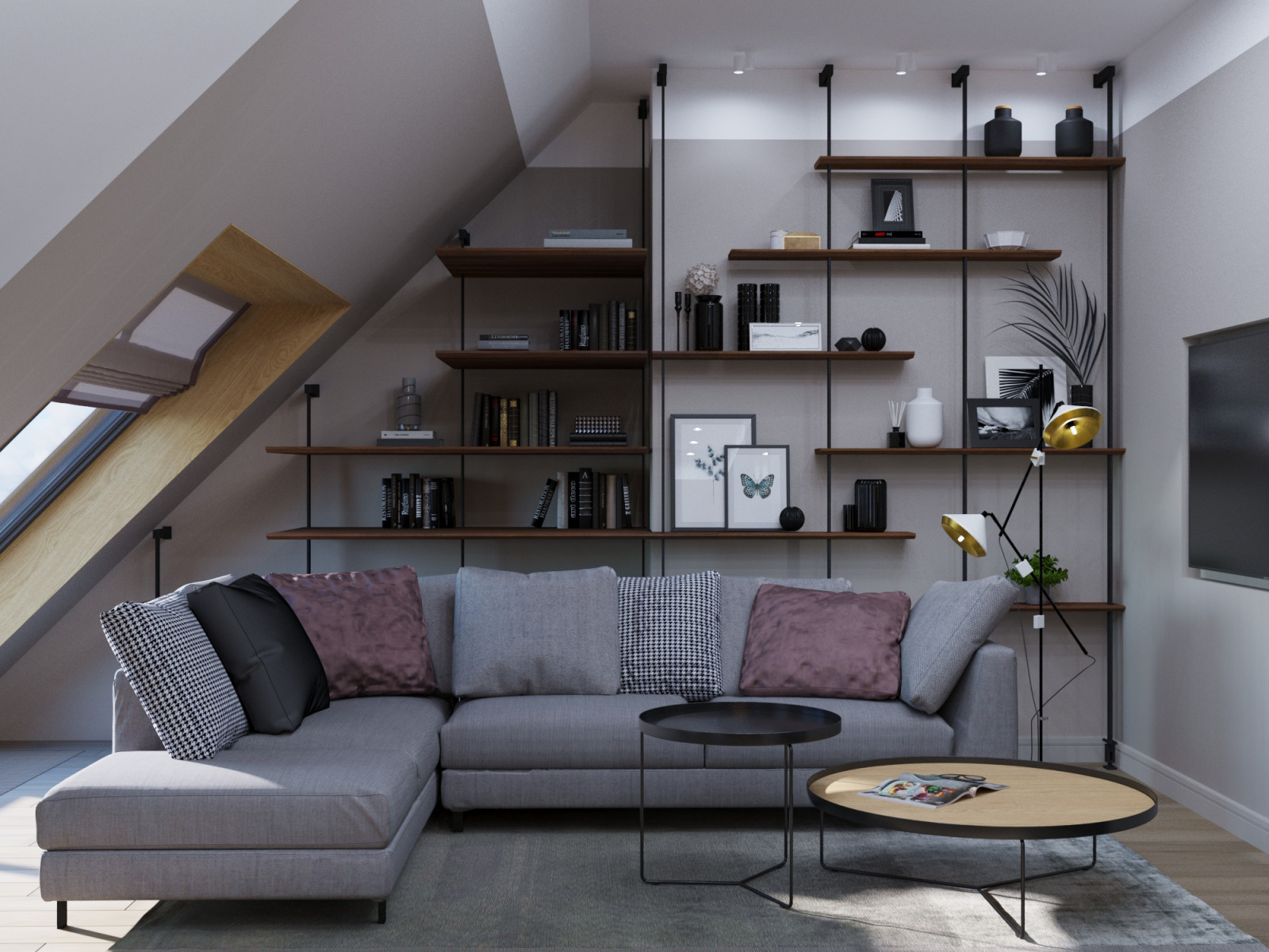 Квартира на Петровской косе, 177 м.кв.