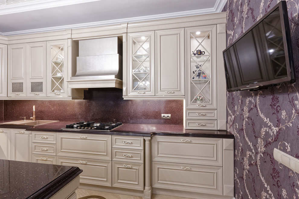 Unica, дом в Домодедово