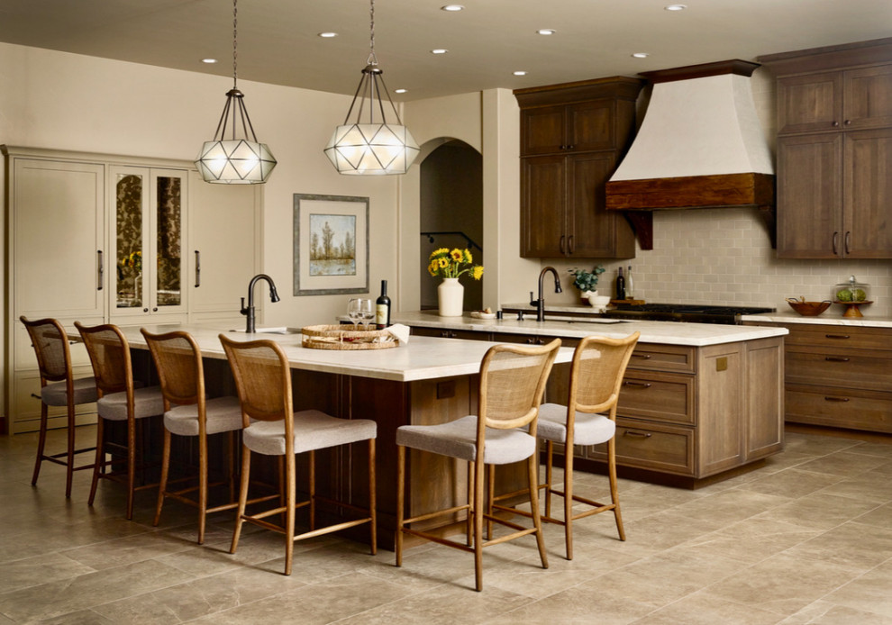 Cedar Mountain Kitchen