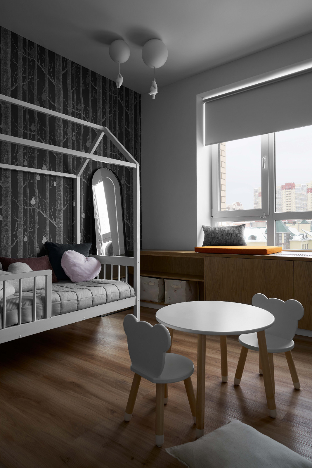 Квартира на Ипподромской