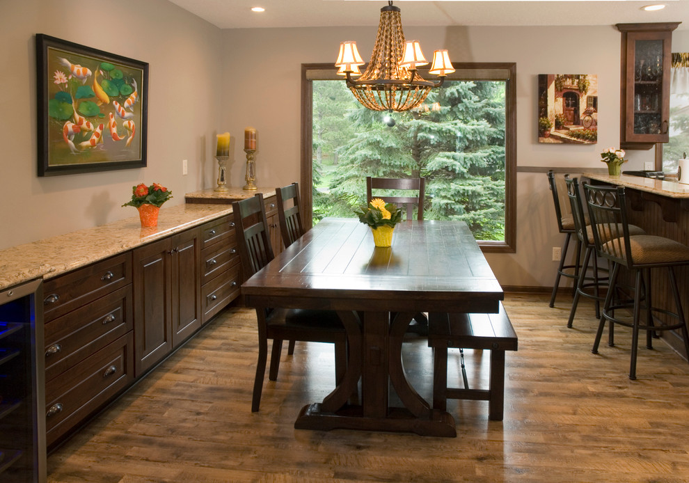 Vail Kitchen