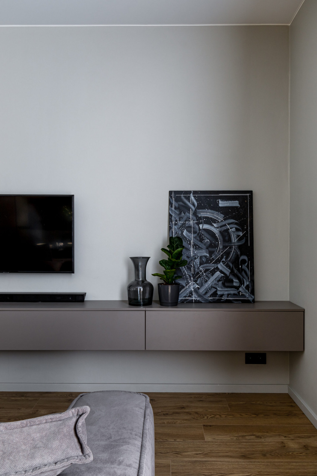 ЖК Шувалово