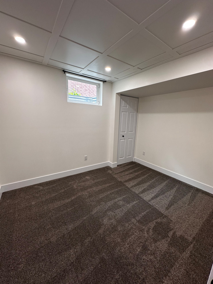 Mapleridge Cres - Basement - Dorchester, ON