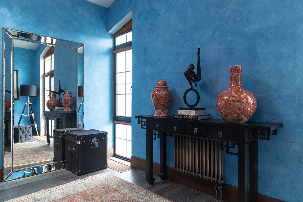 Дом в Звенигороде